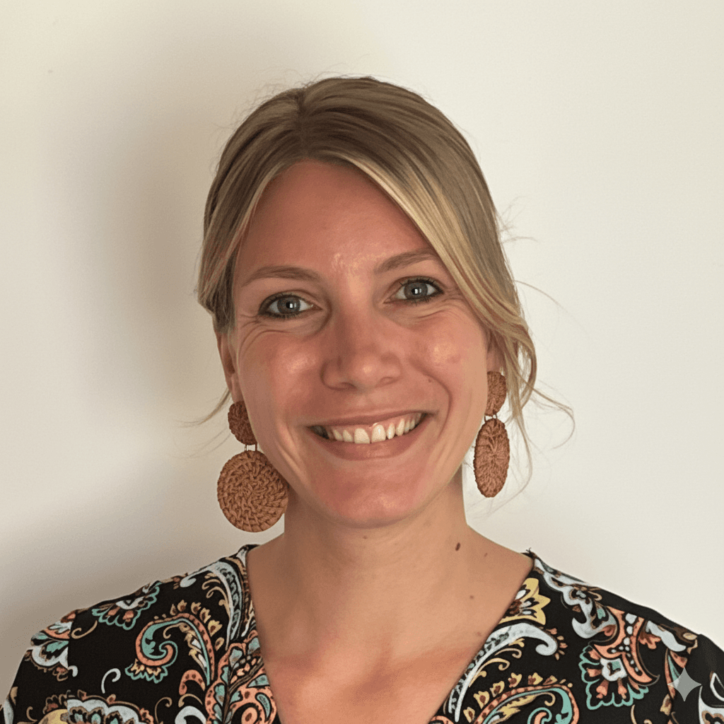 Capucine Hazebrouck - Psychologue clinicienne à Roncq, diplômée de l'Université de Lille