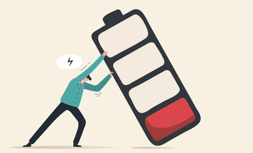 Le burn-out : comprendre l'épuisement physique et psychologique