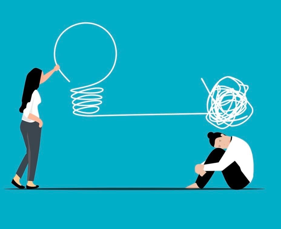 Comprendre et accompagner la dépression